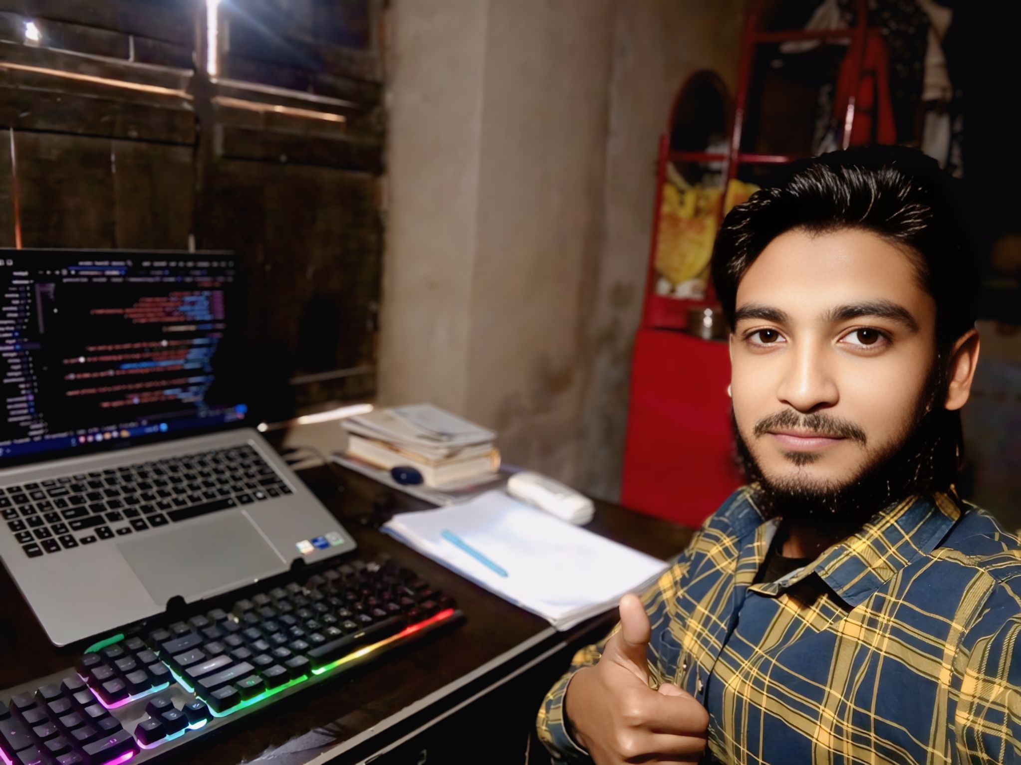 My opinion about Roundup